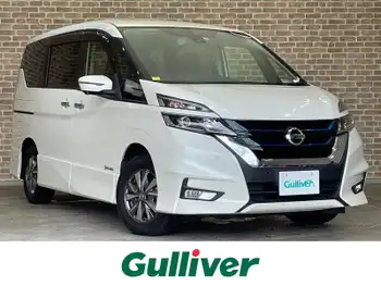 日産 セレナ e－パワー ハイウェイスター V ハンズフリー電動ドア/プロパイロット/ETC