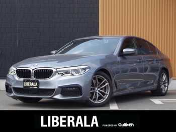 ＢＭＷ ５２３ｄ xDrive Mスピリット