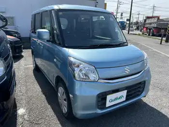 スズキ スペーシア G