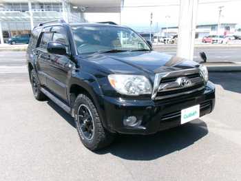 トヨタ ハイラックス サーフ SSR－X LTD