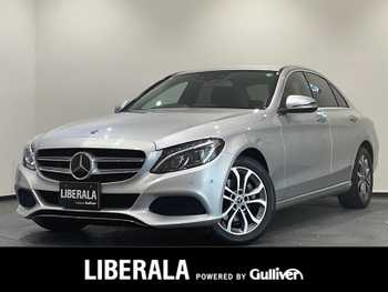 メルセデス・ベンツ Ｃ２００ 4マチックアバンギャルド レザーエクスクルーシブP レーダーセーフP