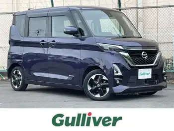 日産 ルークス HWS X プロパイロットED 純正ナビ 全周囲 プロパイロット 両側電動