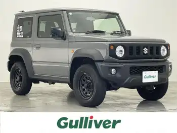 スズキ ジムニー シエラ JL 純正8型ナビ シートヒーター 前後ドラレコ