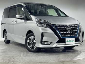 日産 セレナ e－パワー ハイウェイスター V プロパイロット ナビ LED フォグ ETC