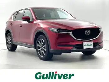 マツダ ＣＸ－５ 20S プロアクティブ 純正ナビ　全周囲カメラ　クルコン