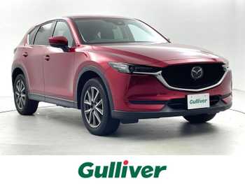 マツダ ＣＸ－５ 20S プロアクティブ 純正ナビ　全周囲カメラ　クルコン