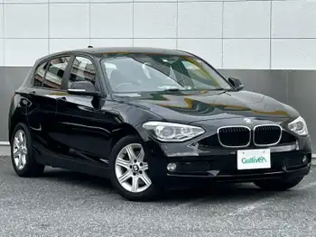 ＢＭＷ １１６ｉ  純正ナビ バックカメラ  ETC