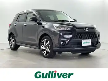 トヨタ ライズ Z