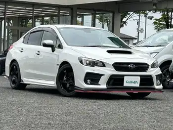 スバル ＷＲＸ Ｓ４ 2．0GT‐S アイサイト 純正ナビ EyeSight VDC パーキングアシスト