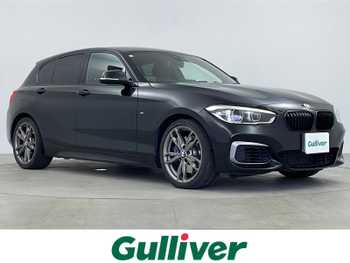 ＢＭＷ Ｍ１４０ｉ  純正DA Bカメラ 前方ドラレコ JBLサウンド