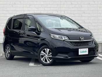 ホンダ フリード ハイブリット G ホンダセンシング 禁煙 Sパケ 両側電動 純正ナビ Bカメラ ETC