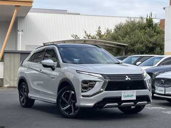 三菱 エクリプス クロス ＰＨＥＶ P