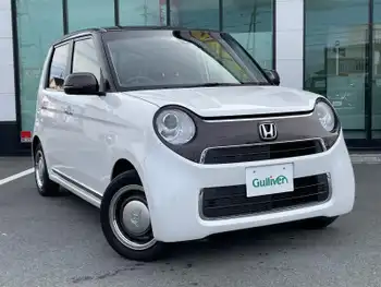 ホンダ Ｎ ＯＮＥ セレクト 純正ナビ 衝突被害軽減装置 バックカメラ