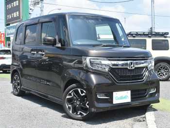 ホンダ Ｎ ＢＯＸ 