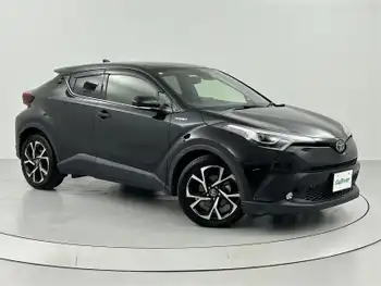 トヨタ Ｃ－ＨＲ G