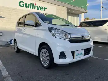 日産 デイズ J ナビ　Bluetooth　Bカメラ　DTV　ETC