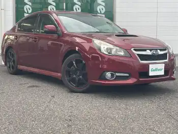 スバル レガシィ Ｂ４ 2．0GT DIT