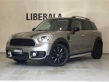 ＭＩＮＩ ミニ クロスオーバー クーパー D 純正ナビ バックカメラ パワーバックドア