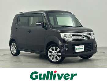 日産 モコ ドルチェG