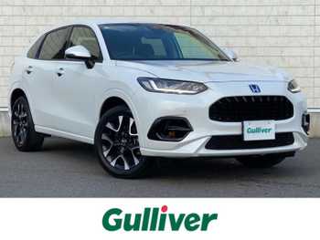 ホンダ ＺＲ－Ｖ ハイブリッド e:HEV Z ワンオーナー BOSEプレミアムサウンド ETC