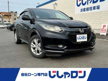 ホンダ ヴェゼル ハイブリッド X