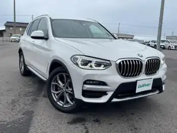 ＢＭＷ Ｘ３ xDrive20d Xライン