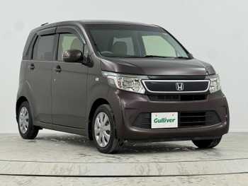 ホンダ Ｎ ＷＧＮ G Lパッケージ 純正ナビ バックカメラ ワンセグ LEDライト