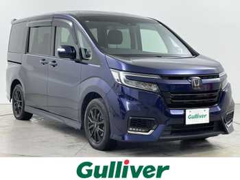ホンダ ステップワゴン スパーダ ホンダセンシング 両側パワースライド/ナビ/フリップダウン