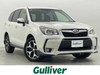 スバル フォレスター 2．0XT アイサイト 電動リヤゲート 純正ナビ Bカメラ ETC 禁煙