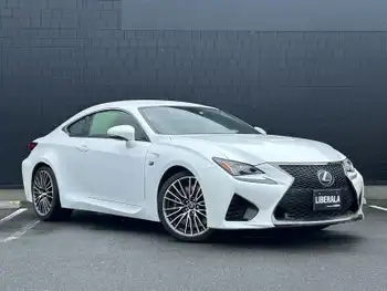 レクサス ＲＣ Ｆ 