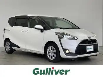 トヨタ シエンタ G TSS 純正ナビ バックカメラ 両側電動ドア