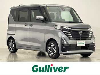 日産 ルークス HWS X プロパイロットED 純正ナビ 全方位カメラ 両側電動ドア HDMI