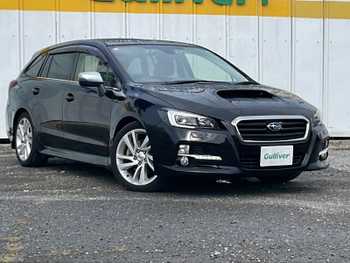 スバル レヴォーグ 1．6GT－S アイサイト