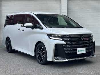 トヨタ ヴェルファイア ハイブリット エグゼクティブ ラウンジ 純正ナビ　ガラスルーフ　全方位カメラ
