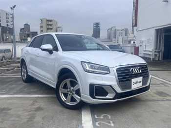 アウディ Ｑ２ 1．0 TFSI スポーツ