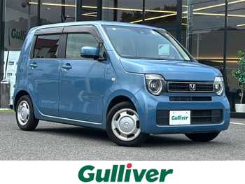 ホンダ Ｎ ＷＧＮ L ホンダセンシング 1オナ 純正ナビ Pセンサー ドラレコ 温席