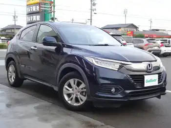 ホンダ ヴェゼル X ホンダセンシング