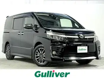 トヨタ ヴォクシー ZS 煌Ⅱ