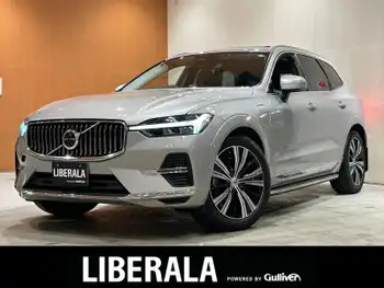 ボルボ ボルボ ＸＣ６０ リチャージPHV T8AWD インスクリプション