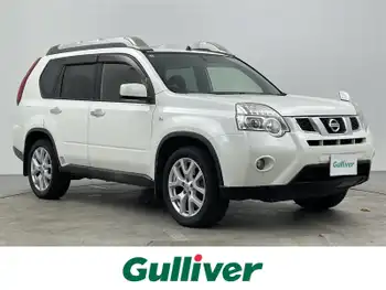日産 エクストレイル 20Xt .