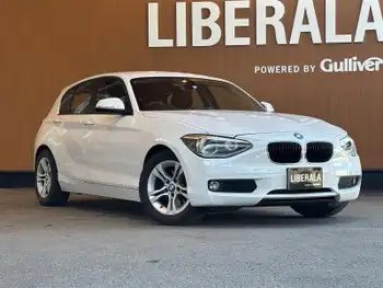 ＢＭＷ １１６ｉ 