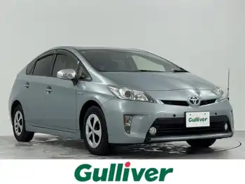 トヨタ プリウス G 純7型ナビ フルセグ Bカメラ ETC ドラレコ