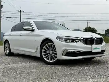 ＢＭＷ ５２３ｄ ラグジュアリー