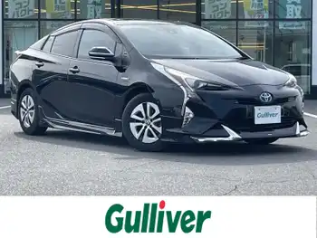 トヨタ プリウス A サンルーフ モデリスタ 純正ナビ BSM ETC