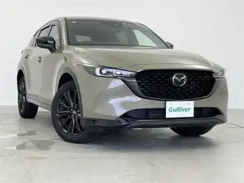 マツダ ＣＸ－５ XD スポーツアピアランス