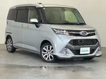 スバル ジャスティ カスタムRS スマートアシスト 純正ナビ ターボ 禁煙車 シートヒーター
