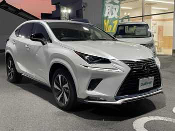 レクサス ＮＸ 300 スパイス&シック
