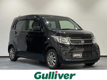 ホンダ Ｎ ＷＧＮ G ETC Bluetooth／TV／FM／AM