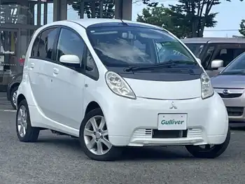 三菱 ｉ ＭｉＥＶ G 社外ナビ デジタルインナーミラー