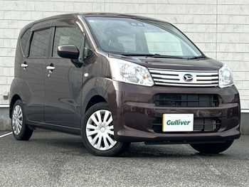 ダイハツ ムーヴ L SAⅢ